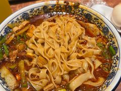 -有礼有面(知春路店)