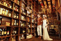 -薇薇新娘婚纱摄影(跃进北路店)