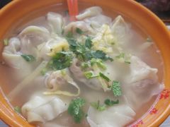 -海平馄饨(逍遥二路店)
