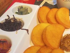 -南门四季铜锅涮肉(左家庄店)