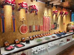 -羊大爷涮肉(亮马桥店)