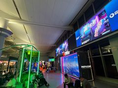 -长沙黄花国际机场-T1航站楼
