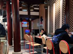 大堂-麦当劳(南后街店)