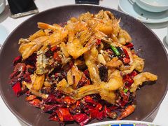 -天成川菜(礼岗店)
