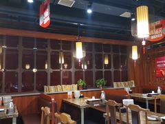 -郑喜旺烧烤(郑州总店)