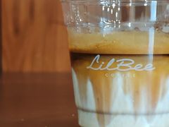 -LilBee Coffee