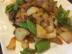 -左陕右甘(亚运村店)