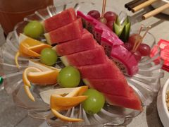 -海底捞火锅(太阳宫凯德mall店)