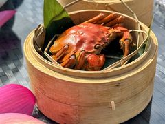 -火福·天湖阁大闸蟹博物馆主题餐厅(浅水湾店)