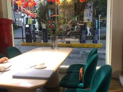 -周三的情书花园餐厅(江北店)