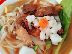 -陈超记美食店