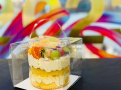 -拉那巴米 蛋糕定制(世纪东方广场店)