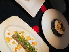 -wann lounge 低温慢煮牛排·清吧