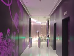-优享健身(三元桥店)