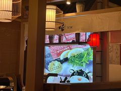 -九田家黑牛烤肉料理(太原迎泽区同至人店)