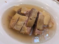 -小秦淮·南京土菜(新亭西路店)