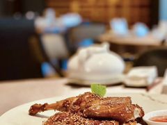 -广州文华东方酒店·江-由辉师傅主理