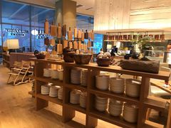 -MUJI无印良品(深圳深业上城城市旗舰店)
