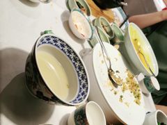 -肆月河豚·新淮扬(金融街店)