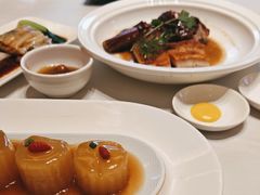 -香港狮子山下·明星粤菜餐厅(北苑店)