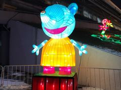 -沈阳奥体冰雪嘉年华