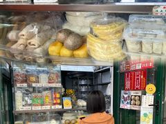 -天泽祥·鼓楼馒头(鼓楼店)