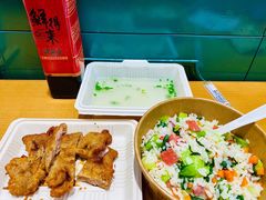 -鲜得来排骨年糕(豫园店)