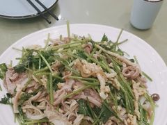 -桃子餐厅·天津菜(王顶堤总店)