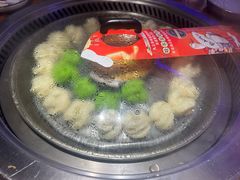 -山河屯铁锅炖(哈西站店)