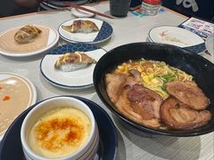 -滨寿司(新街口中央商场店)