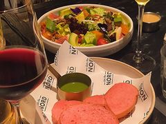 -Nord Grill&Bar Highland诺德西餐(深圳欢乐海岸店)