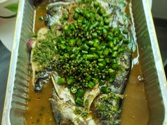 -匠子烤鱼(桫椤湾店)