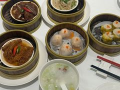 -佳丽海鲜大酒楼(环岛海景店)