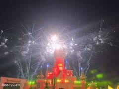 -青岛方特梦幻王国