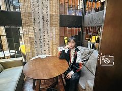 -了凡国风主题茶馆·咖啡(武侯祠锦里店)