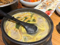 -九田家黑牛烤肉料理(华侨城店)