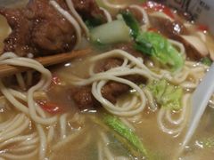 -面西湖杭帮面(控江路店)