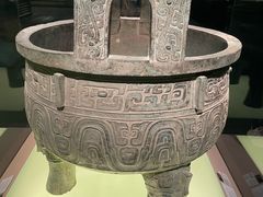 -上海博物馆(人民广场馆)