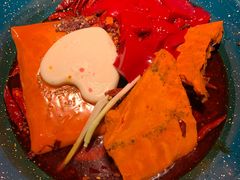 -吼堂老火锅(太古里总店)