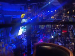 -别院里音乐餐酒吧(双流航空港店)