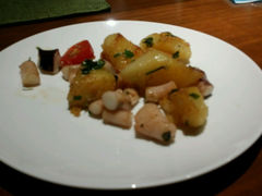 android_upload_pic-南瓜花意大利餐厅(高新二路店)