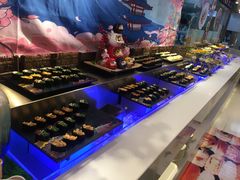 -堂会(白云店)
