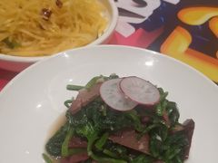 -特味村大酒店(南三环店)