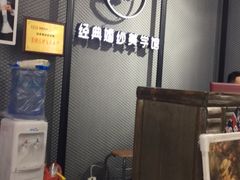 -经典婚纱摄影美学馆·私人定制