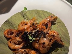-桂满陇·桃花院落(长泰广场店)