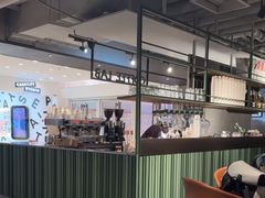 -Wagas沃歌斯(港汇恒隆广场店)
