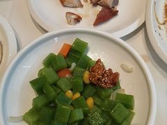 -万龙洲海鲜(亚运村店)