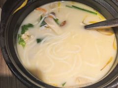 -云海肴·汽锅鸡·云南菜(广安门天虹店)