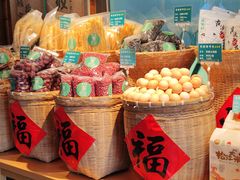 -筱爷叔·上海传统手工菜(玉树路店)