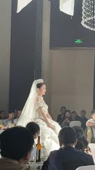 -成都世外桃源酒店-宴会厅·草坪婚礼·会议活动